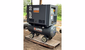 Portable Air Compressor