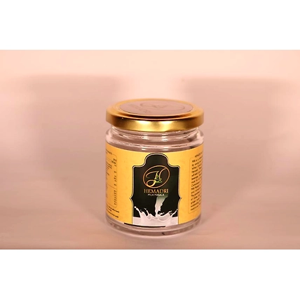 HEMADRI TASTE MILK MASALA - 100g-12545490