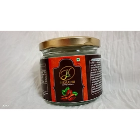 HEMADRI TASTE COFFEE MASALA - 100g