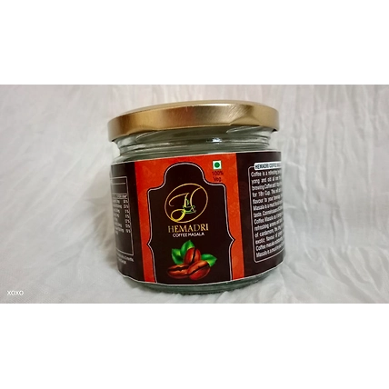 HEMADRI TASTE COFFEE MASALA - 100g-12545486