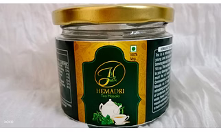 HEMADRI TASTE TEA MASALA - 100g