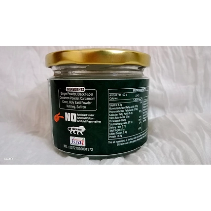 HEMADRI TASTE TEA MASALA - 100g-1