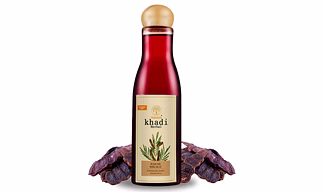 vagad's khadi Herbal Shikakai Hair Oil 200ml | Promotes Hair Growth | Parabens Free |   Hair Oil