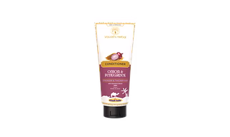 Vagad's Herbal Onion & fenugreek Conditioner - Stronger and thicker hair