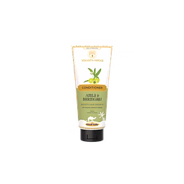 vagads vagad's herbal amla & bhringraj conditioner - boosts hair growth