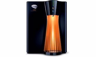 Pureit Copper+ Eco Mineral RO+UV+MF Water Purifier with 8L Storage