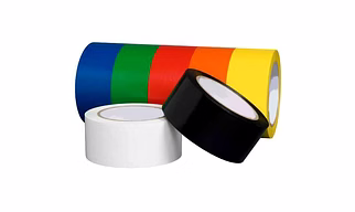 BOPP SELF ADHESIVE TAPE