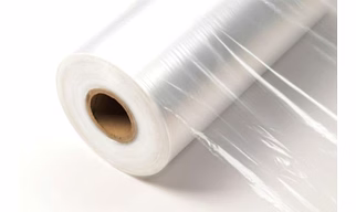 LLDPE STRETCH ROLL PRE-STRETCH ROLL