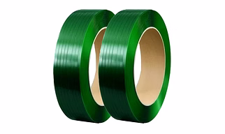 PET STRAPPING ROLLS