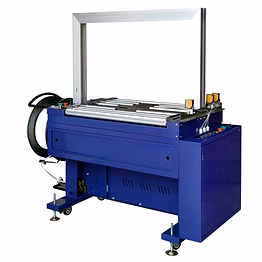 fully automatic box strapping machine