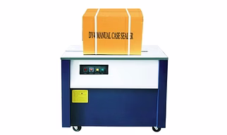 box strapping machine