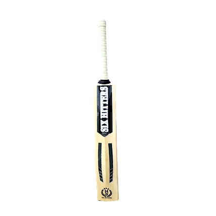 SH titan force titan English willow bat-1