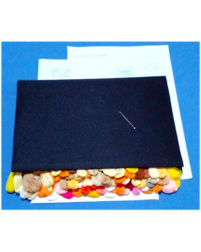 Siri Dalada Cross Stitch Kit-4