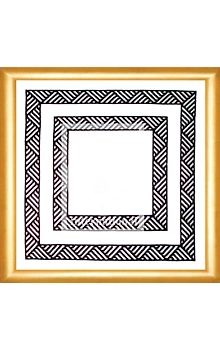 Thanipota Lanuwa Cross Stitch Kit