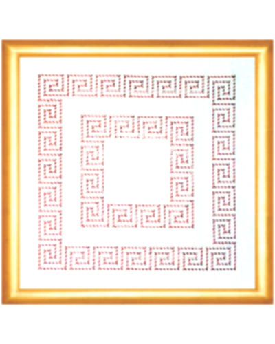 Greek Key Sewing Kit-985273-af64231b