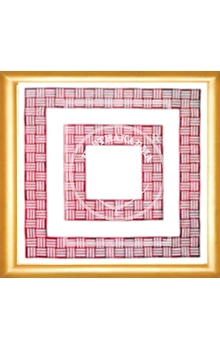 Depota Lanuwa Cross Stitch Kit