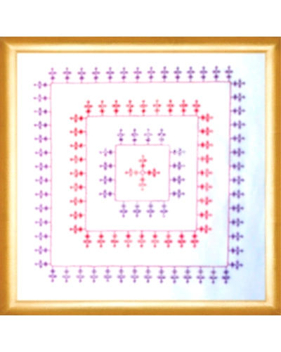 Covid 19 Cushion-985273-e77f2976