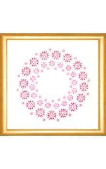 Corona Cushion