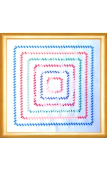 Alankara Cushion Design Kit