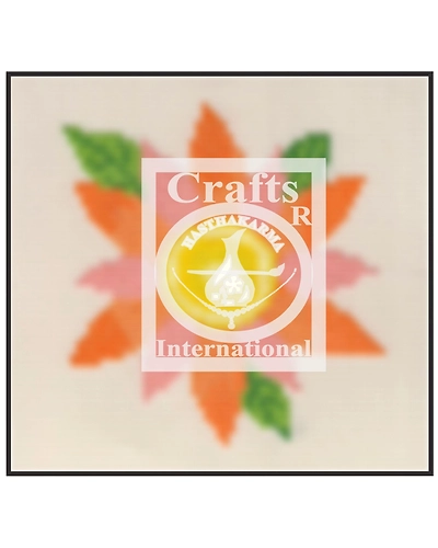 Sun Flower Cross Stitch Kit for Children-985273-9b9100f8