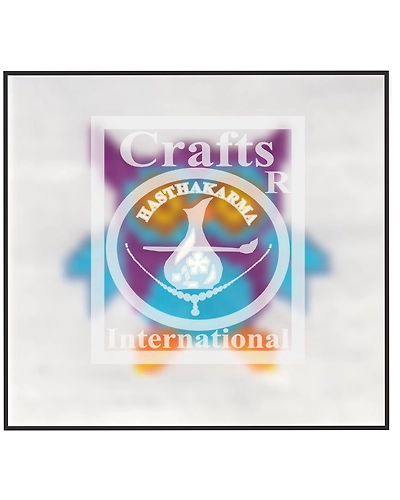 Owl Small Cross Stitch Kit for Children-985273-6feb29f4