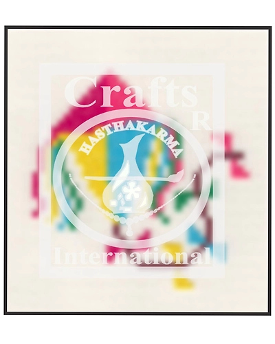 Small Kite Cross Stitch Kit for Children-985273-0861f6f8