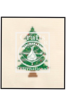 Christmas Tree Cross Stitch Kit for Children