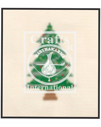 Christmas Tree Cross Stitch Kit for Children-985273-62548164