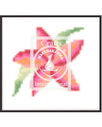 Araliya Cross Stitch Kit for Children-985273-5bb27066