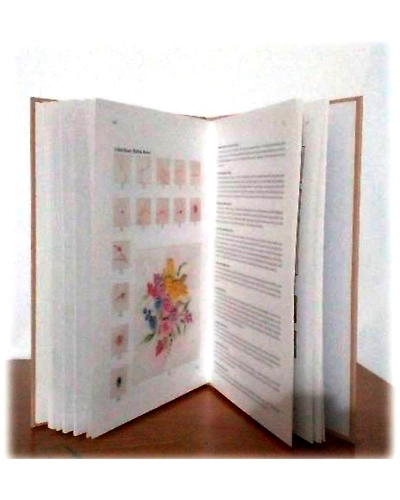 The Complete Course in Hand Embroidery-9