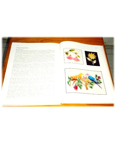 The Complete Course in Hand Embroidery-8