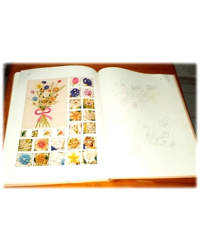 The Complete Course in Hand Embroidery-7