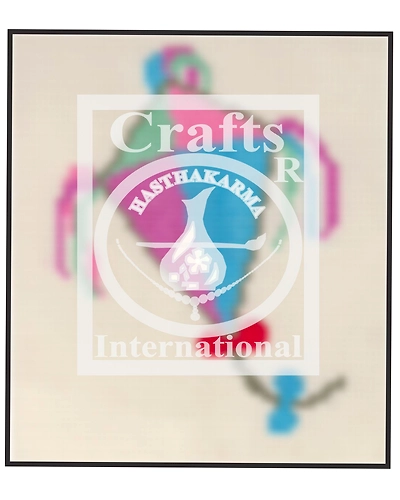Kite Large Cross Stitch Kit for Children-4