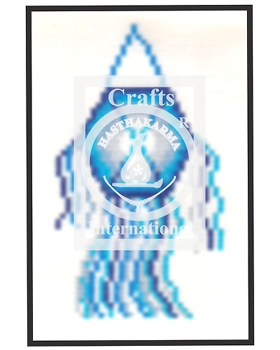 Atapattama Cross Stitch Kit for Children-4