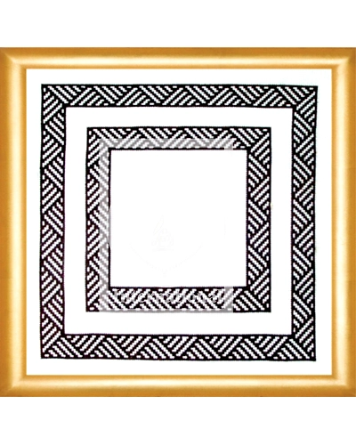 Thanipota Lanuwa Cross Stitch Kit-4