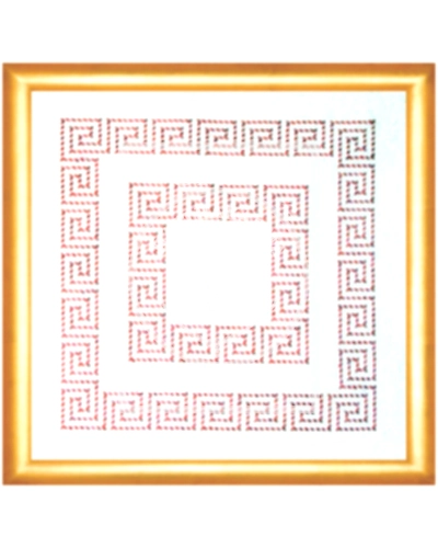 Greek Key Sewing Kit-4