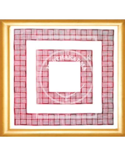 Depota Lanuwa Cross Stitch Kit-4