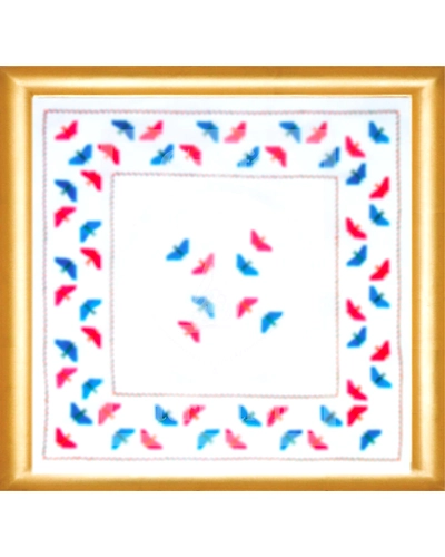 Butterfly Cushion-4