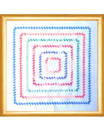 Alankara Cushion Design Kit-4