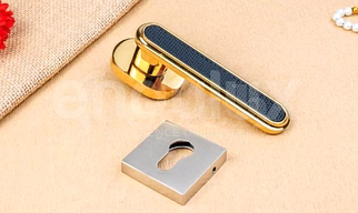 Mortise Handle