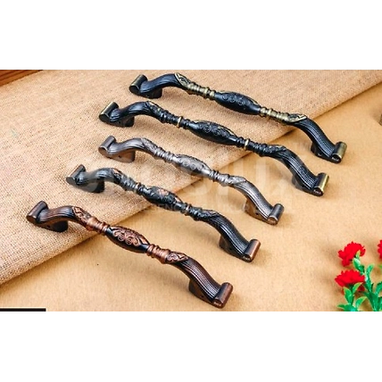 Glass Door Handle-4