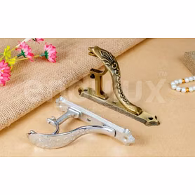 Curtain Support