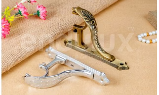 Curtain Support