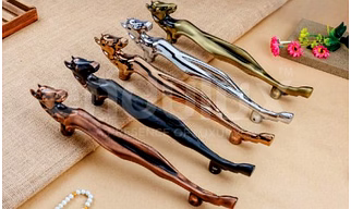 Main Door Handle Aluminium