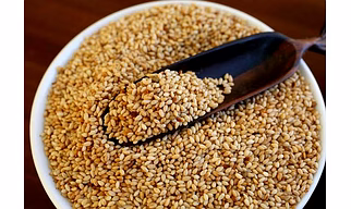 SESAME SEEDS