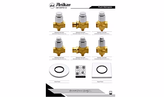 Flush Valve