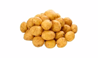 Potatoes