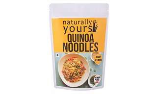 Quinoa Noodles 180g