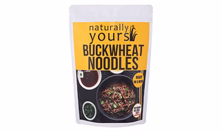 Buckwheat Noodles 180g