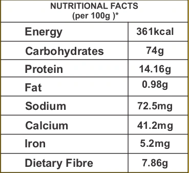 Buckwheat Noodles 180g-3